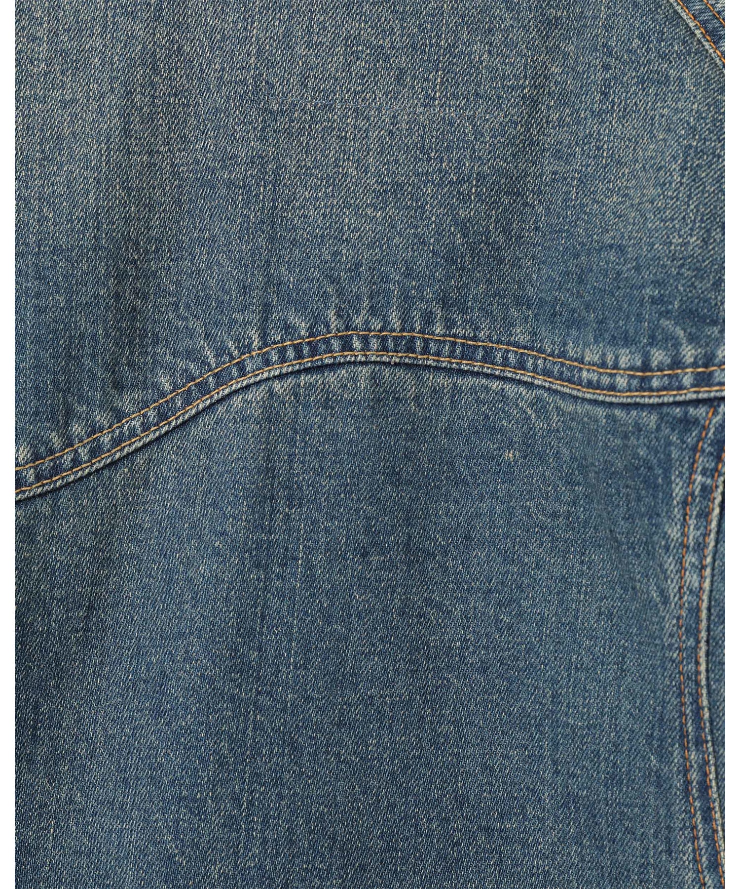 UC1F1202-2 詳細画像 INDIGO 12