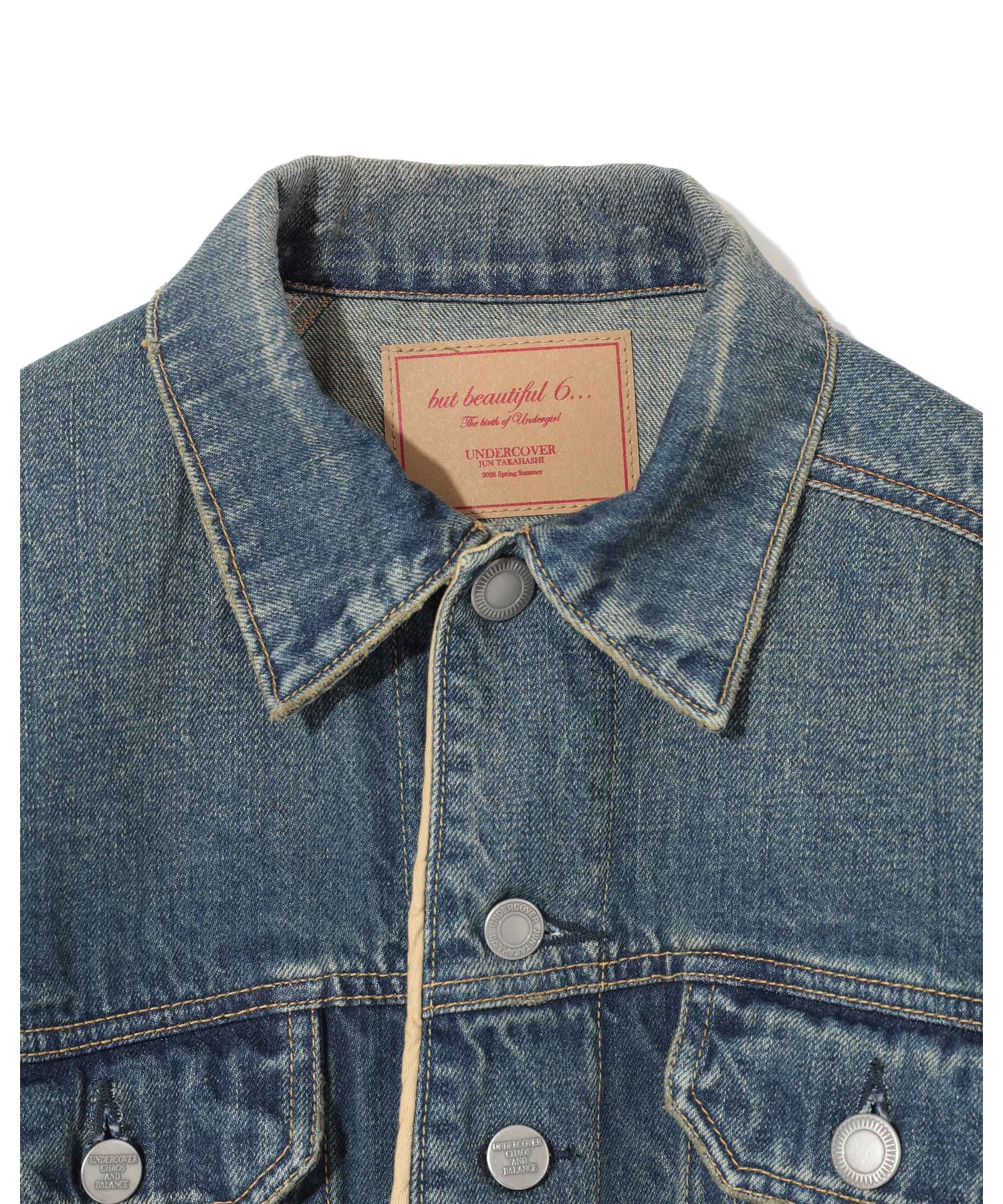 UC1F1202-2 詳細画像 INDIGO 3