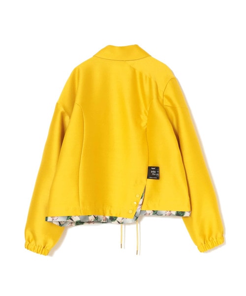 UC1F1203-1 詳細画像 YELLOW 2