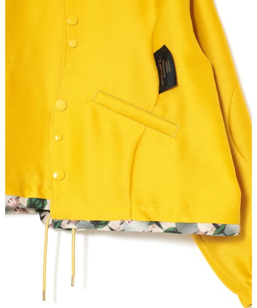 UC1F1203-1 詳細画像 YELLOW 4