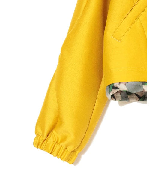 UC1F1203-1 詳細画像 YELLOW 7