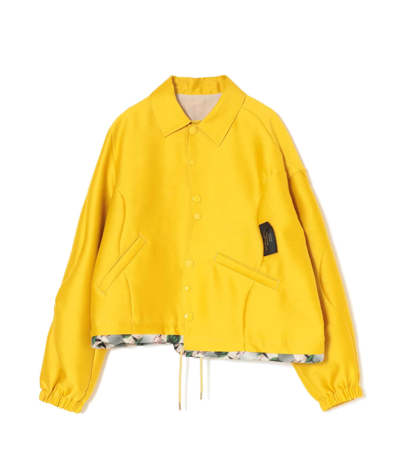 Si/WﾂｲﾙｺｰﾁJKT