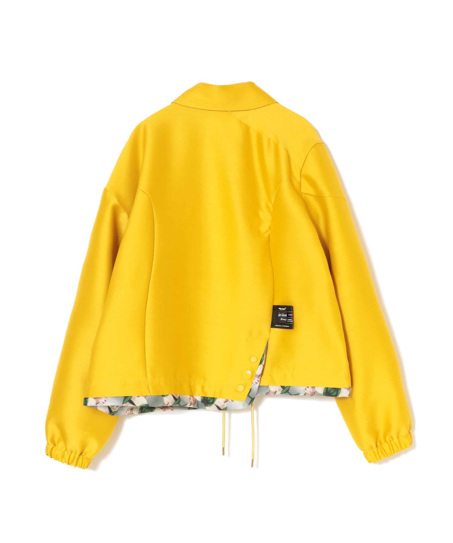 UC1F1203-1 詳細画像 YELLOW 2