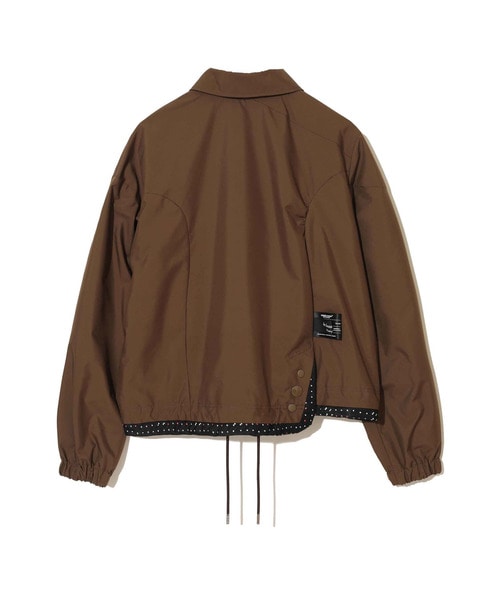 UC1F1203-2 詳細画像 KHAKI BRWN 2