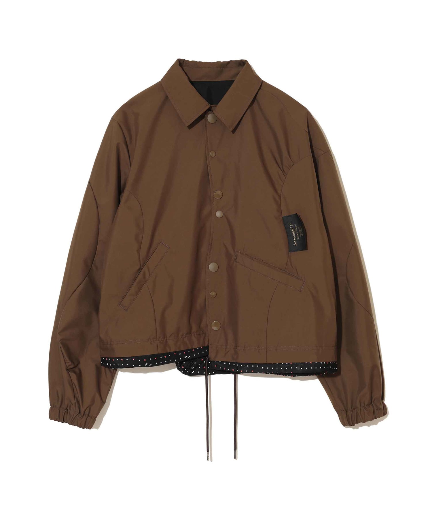 ﾅｲﾛﾝｺｰﾁJKT