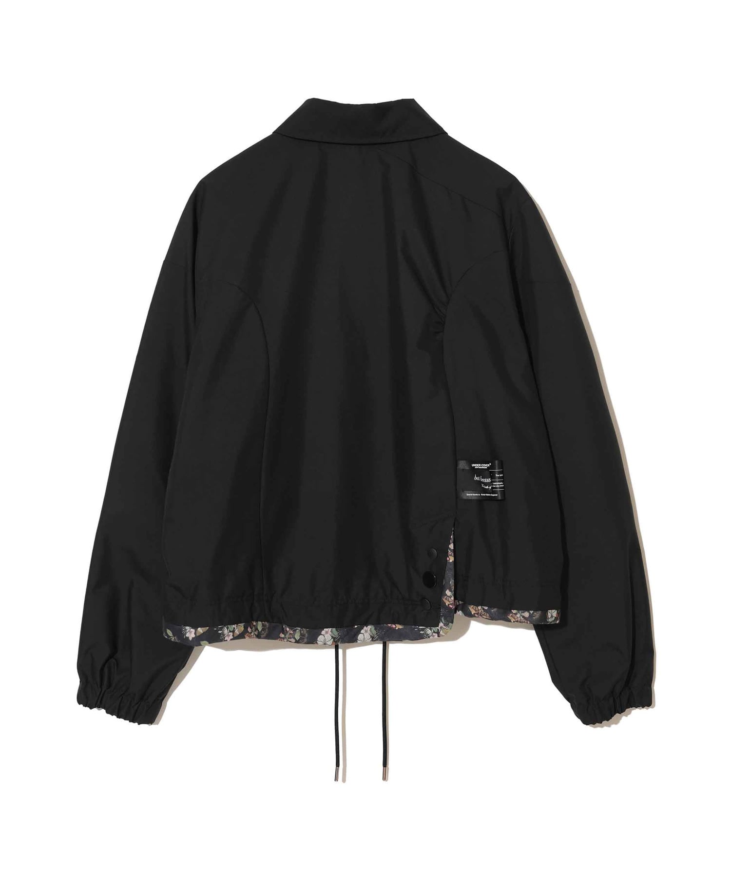 UC1F1203-2 詳細画像 BLACK 2