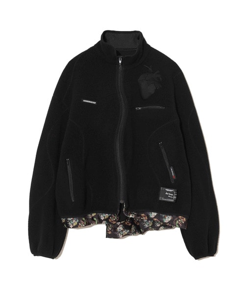 UC1F1204 詳細画像 BLACK 1