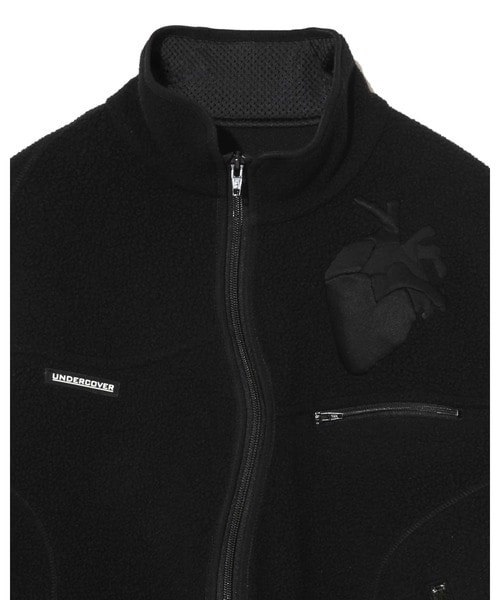 UC1F1204 詳細画像 BLACK 3