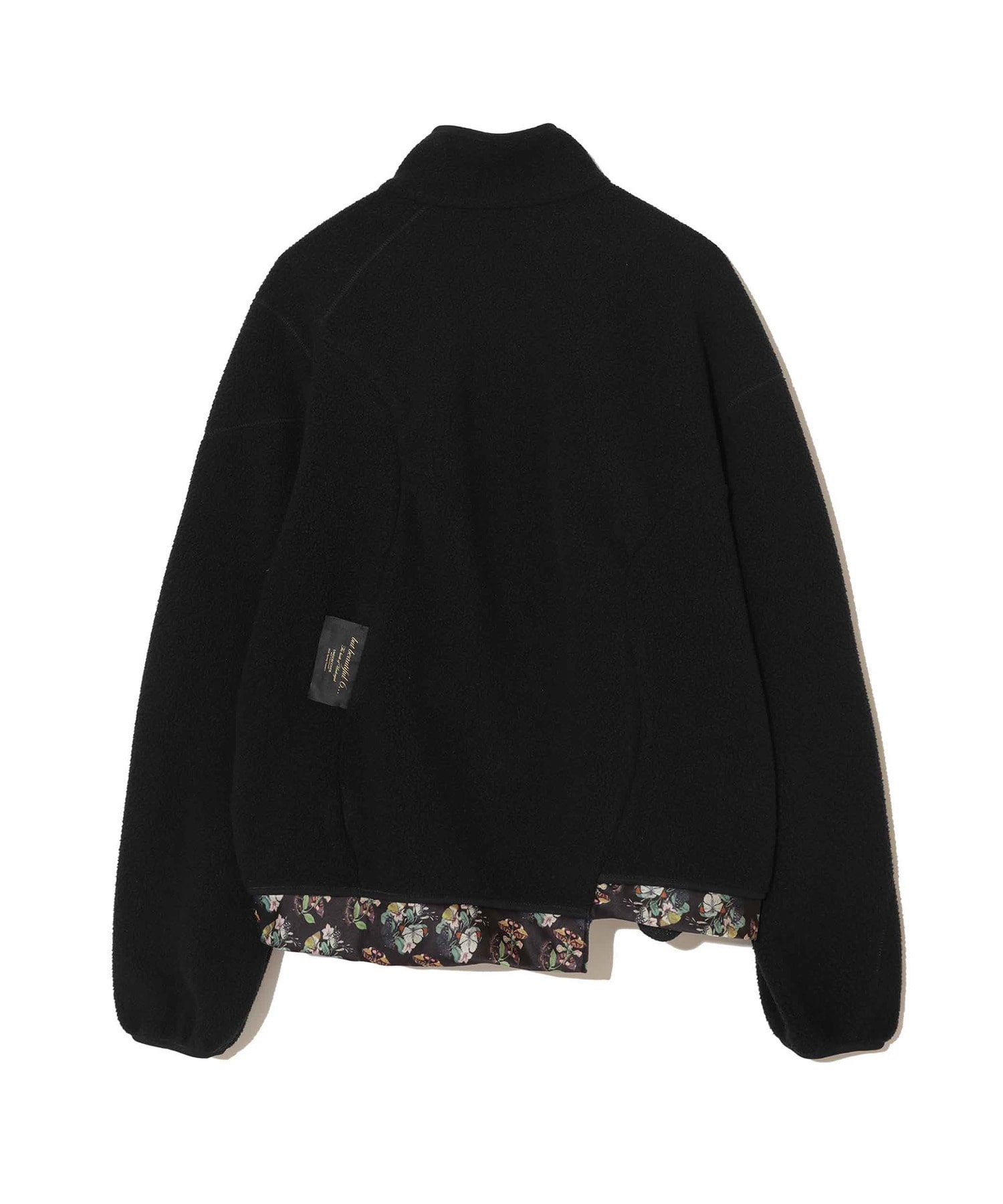 UC1F1204 詳細画像 BLACK 2