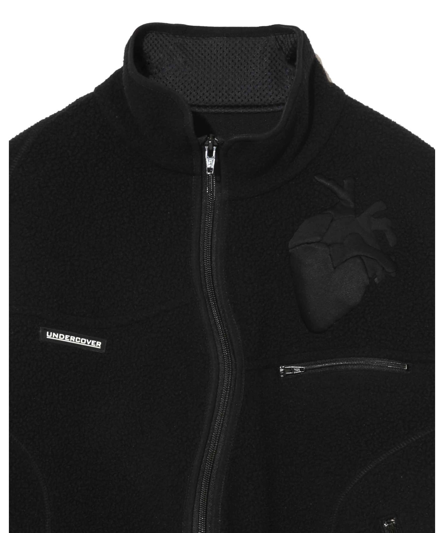 UC1F1204 詳細画像 BLACK 3