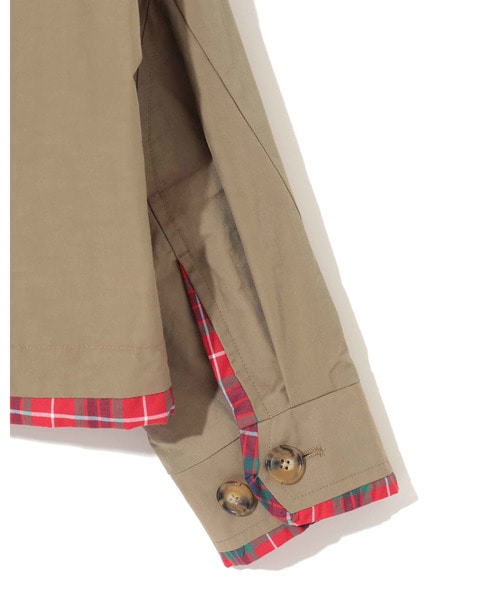 UC1F1205 詳細画像 BEIGE 10