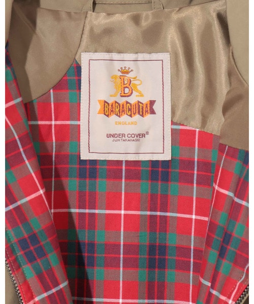 UC1F1205 詳細画像 BEIGE 4