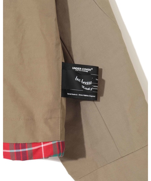 UC1F1205 詳細画像 BEIGE 7