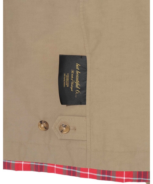 UC1F1205 詳細画像 BEIGE 9