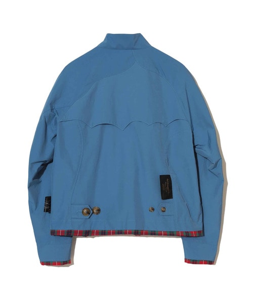 UC1F1205 詳細画像 LIGHT BLUE 2