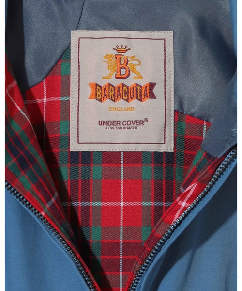 UC1F1205 詳細画像 LIGHT BLUE 4