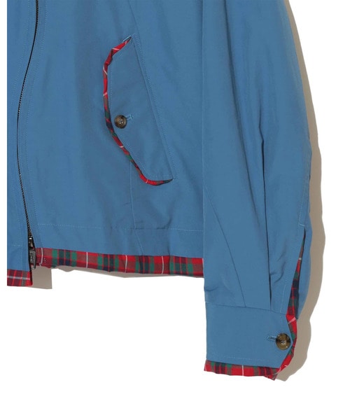 UC1F1205 詳細画像 LIGHT BLUE 5