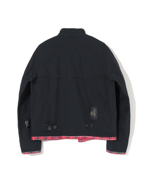 UC1F1205 詳細画像 DARK NAVY 2