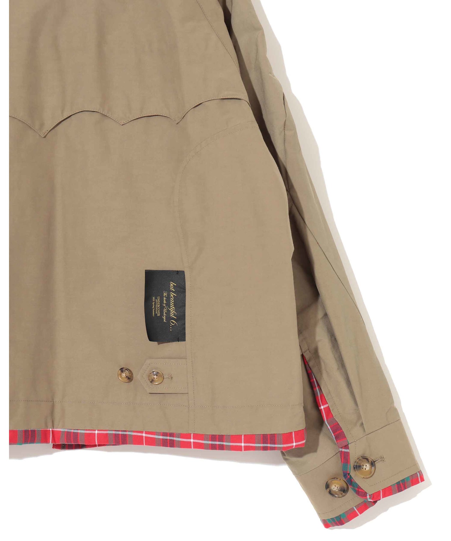 UC1F1205 詳細画像 BEIGE 8