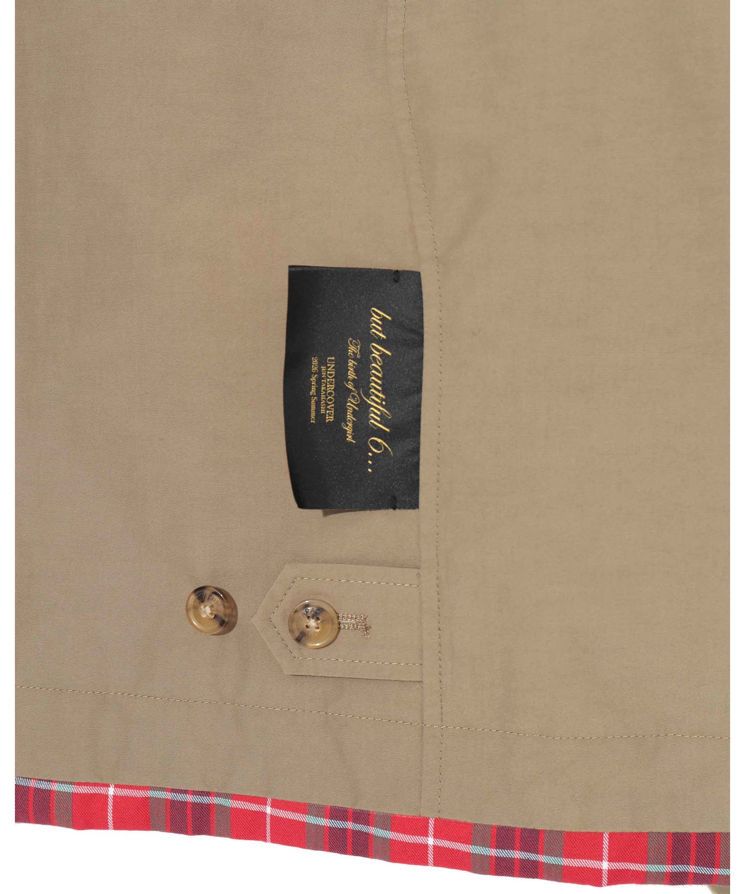 UC1F1205 詳細画像 BEIGE 9