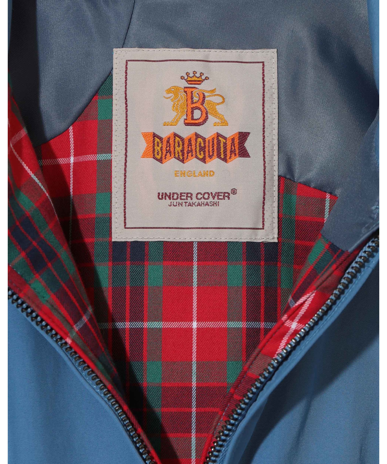 UC1F1205 詳細画像 LIGHT BLUE 4