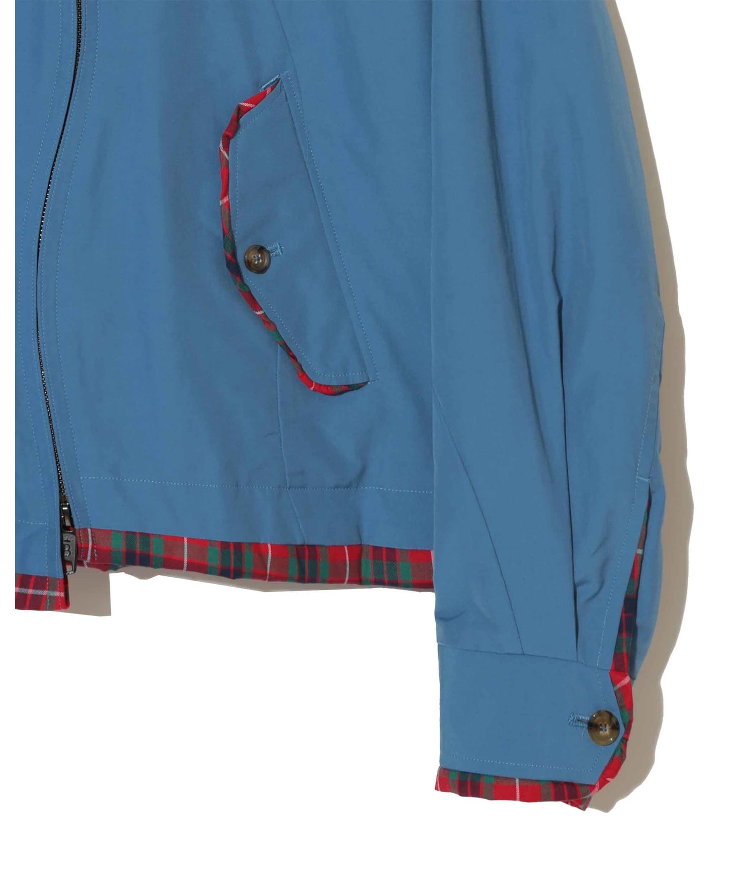 UC1F1205 詳細画像 LIGHT BLUE 5