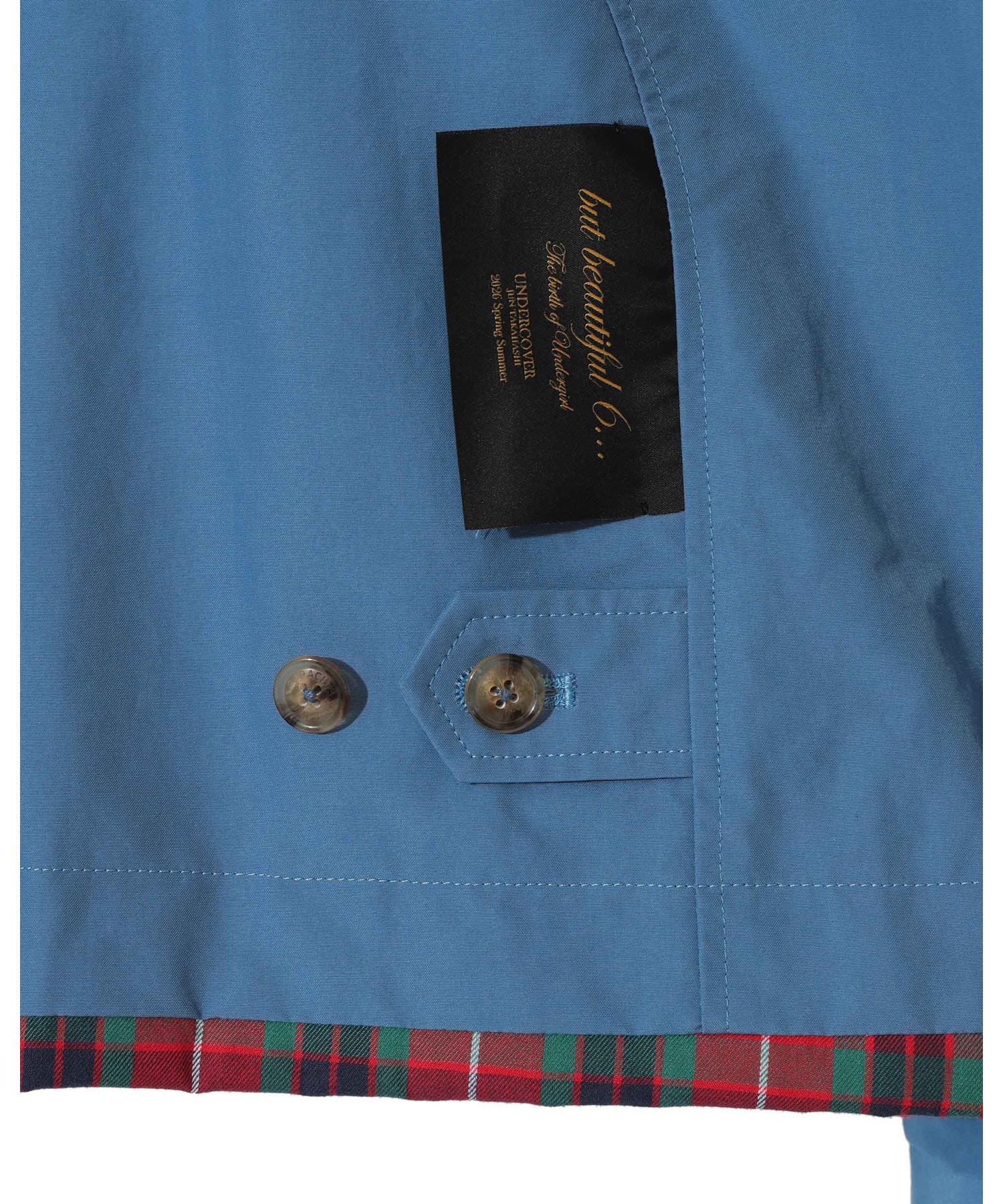 UC1F1205 詳細画像 LIGHT BLUE 9