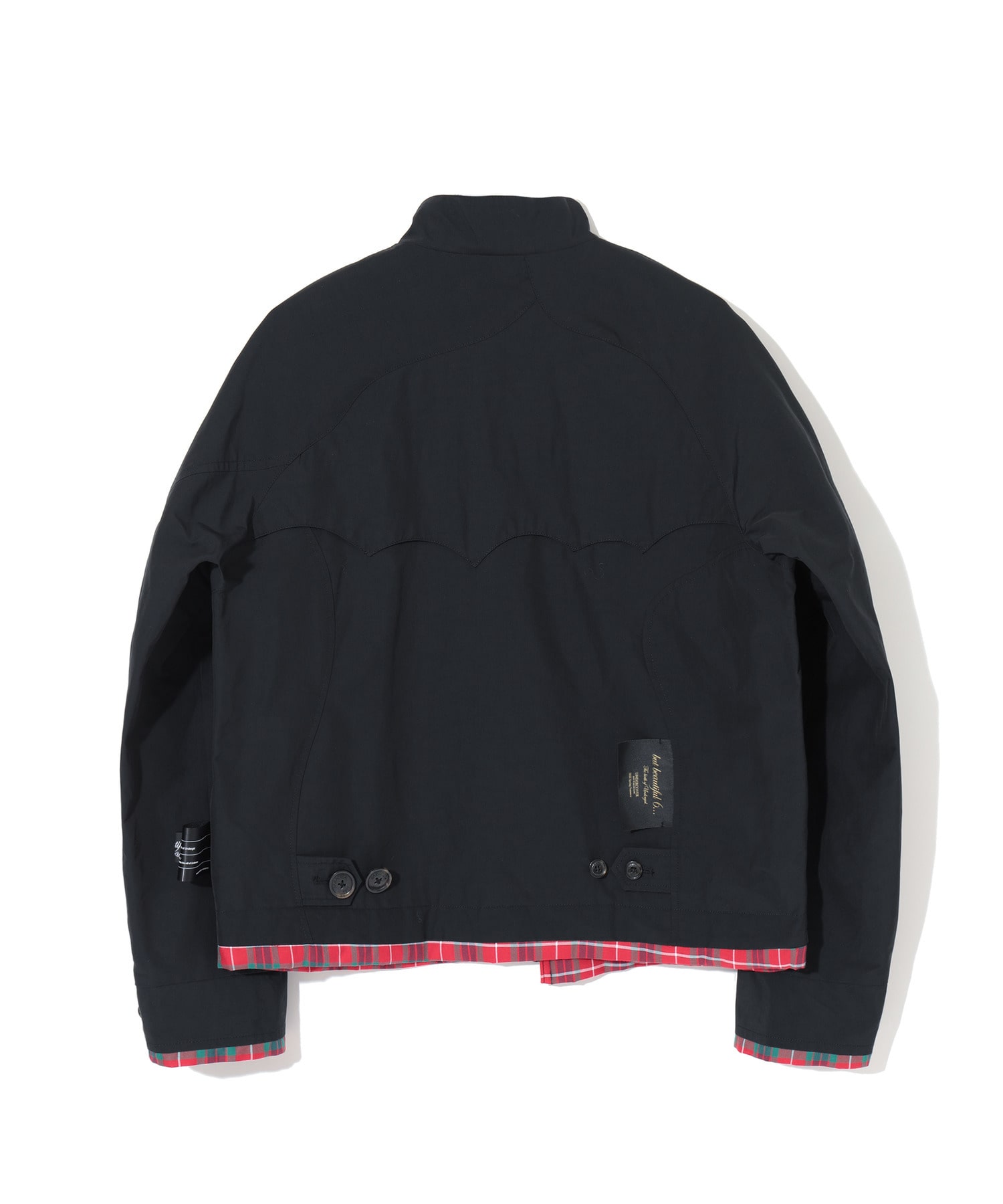 UC1F1205 詳細画像 DARK NAVY 2