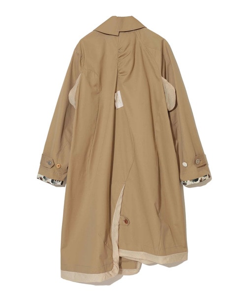 UC1F1301 詳細画像 BEIGE 2