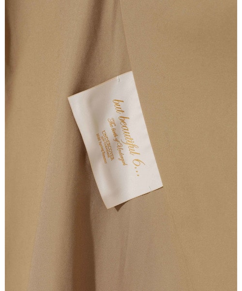 UC1F1301 詳細画像 BEIGE 9