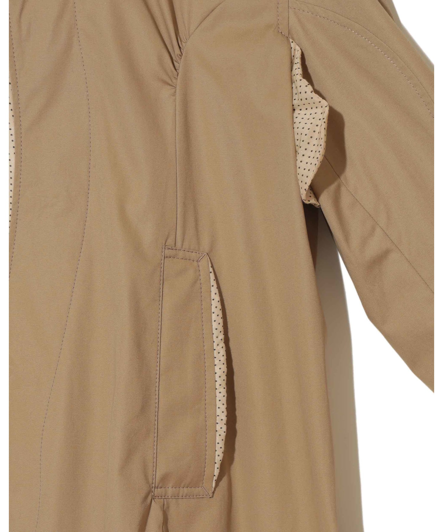 UC1F1301 詳細画像 BEIGE 4