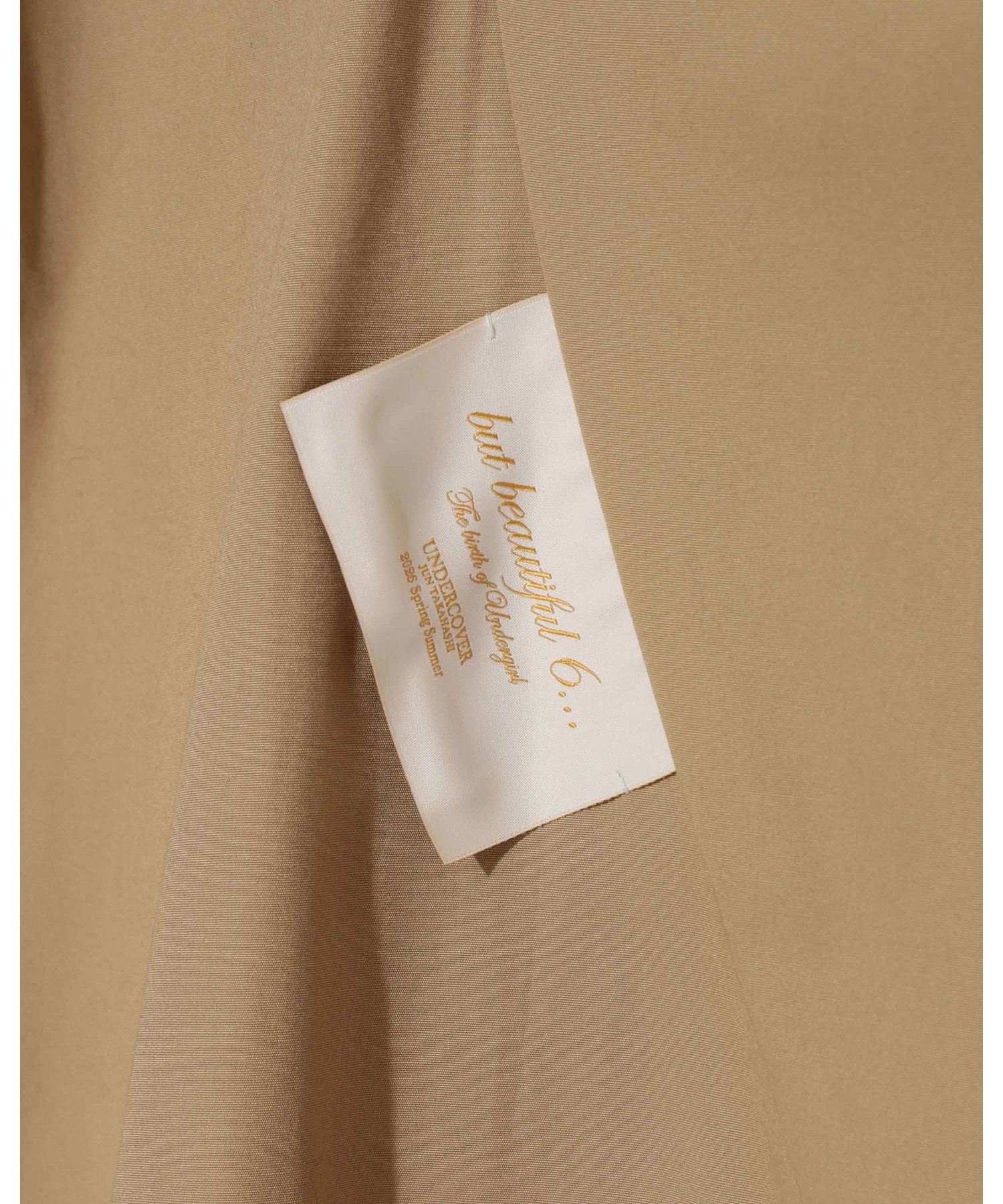 UC1F1301 詳細画像 BEIGE 9