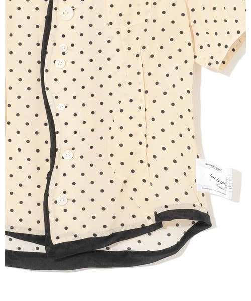 UC1F1401 詳細画像 IVORY BASE 5