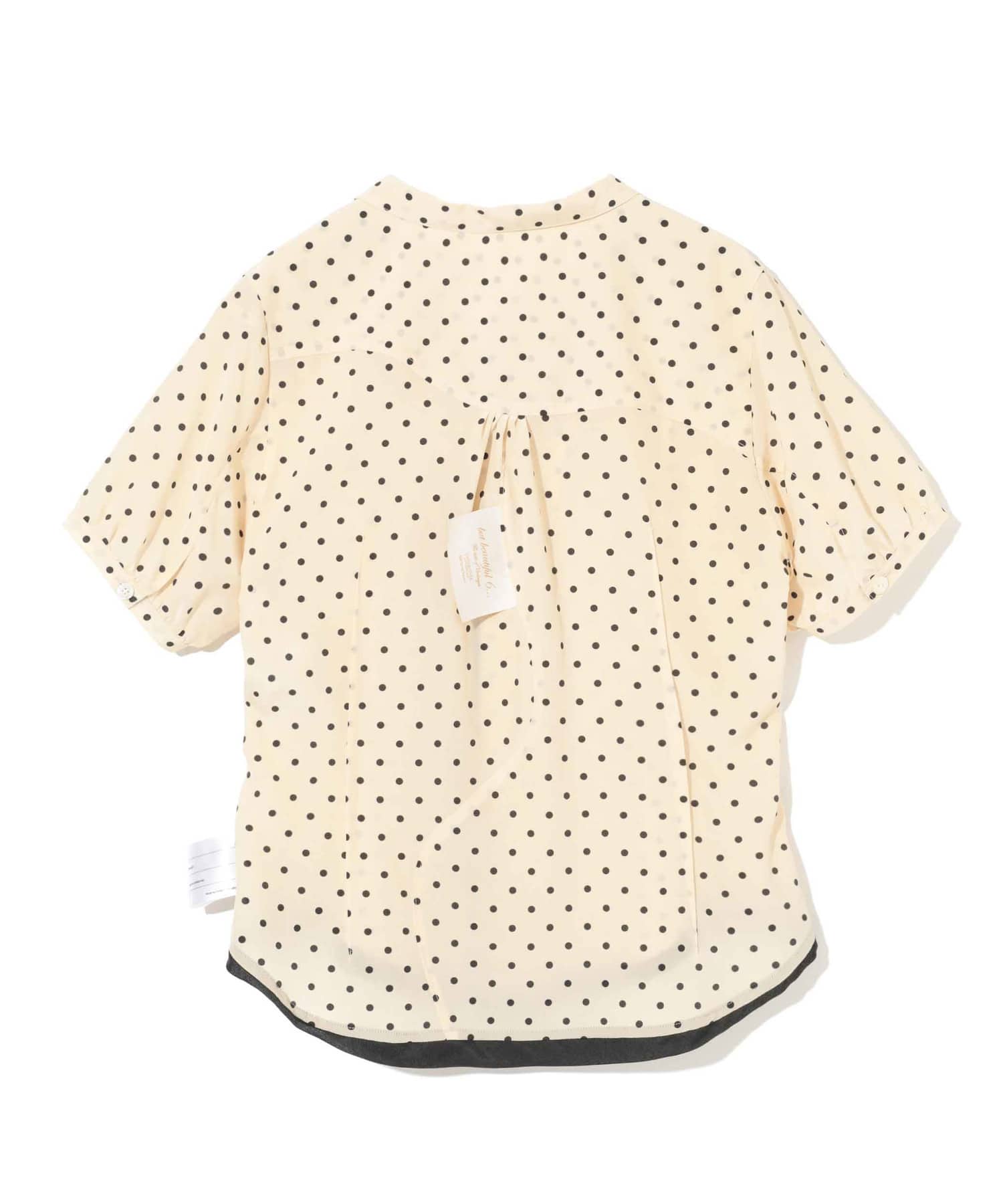 UC1F1401 詳細画像 IVORY BASE 2