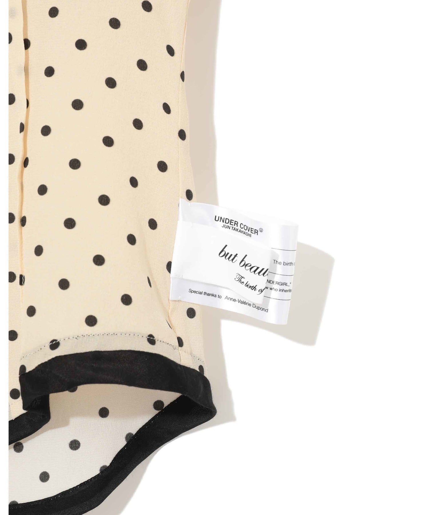 UC1F1401 詳細画像 IVORY BASE 4