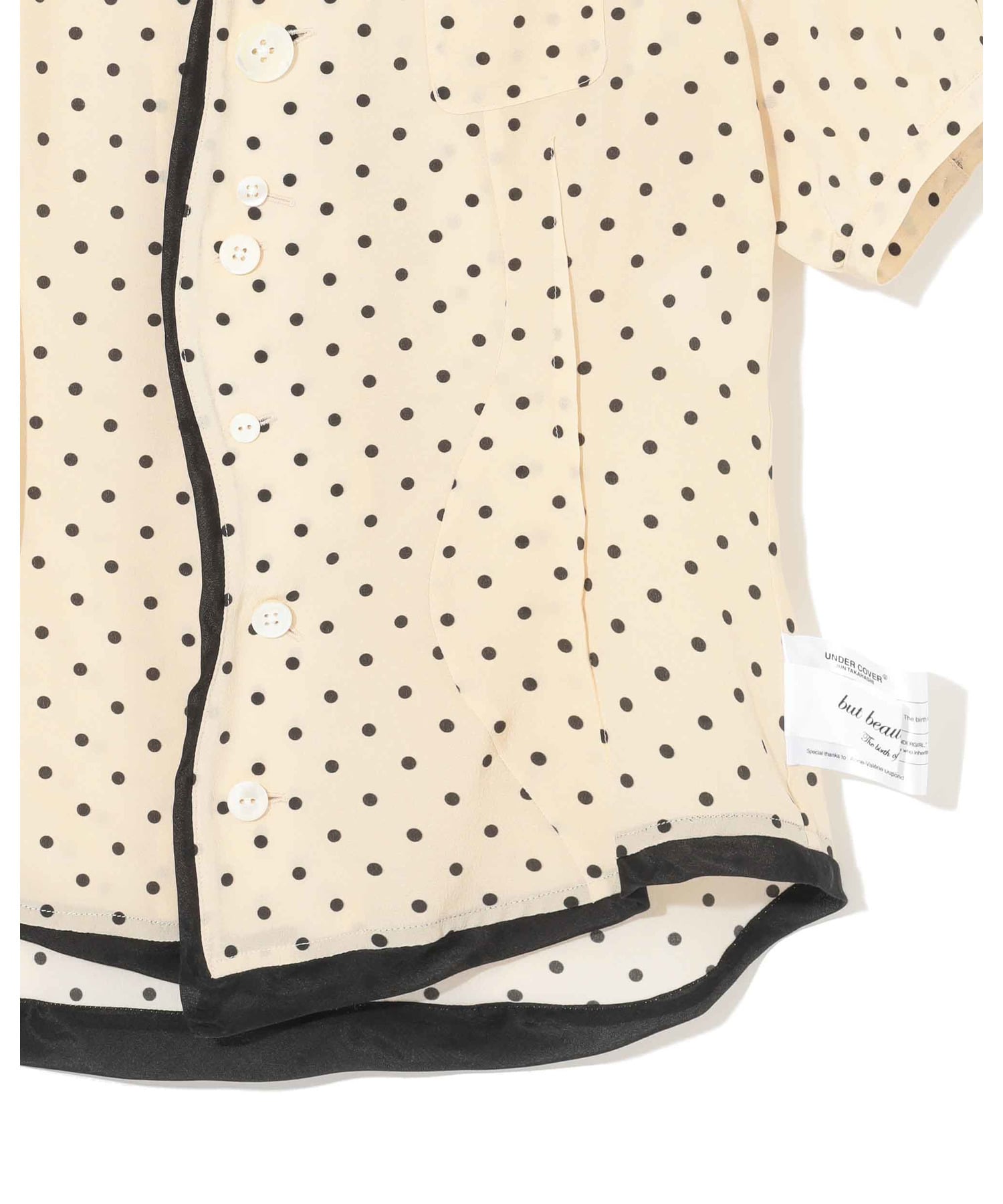 UC1F1401 詳細画像 IVORY BASE 5