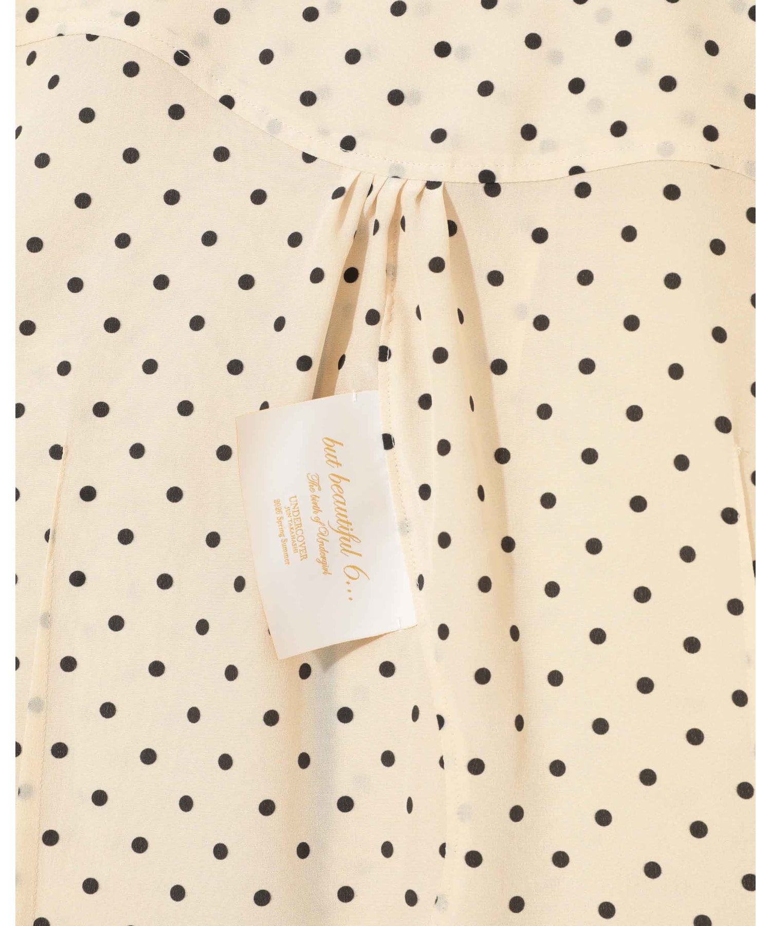 UC1F1401 詳細画像 IVORY BASE 8