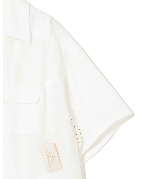 UC1F1402 詳細画像 OFF WHITE 4