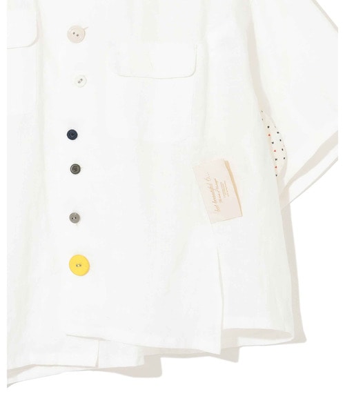 UC1F1402 詳細画像 OFF WHITE 5