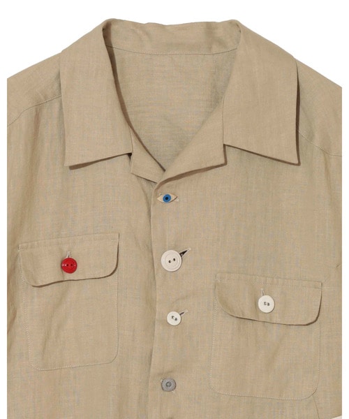 UC1F1402 詳細画像 BEIGE 3