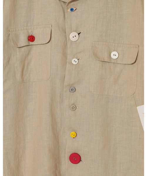 UC1F1402 詳細画像 BEIGE 4