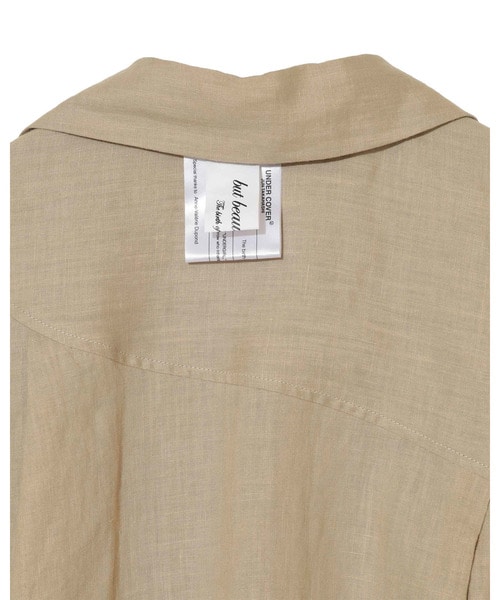 UC1F1402 詳細画像 BEIGE 7