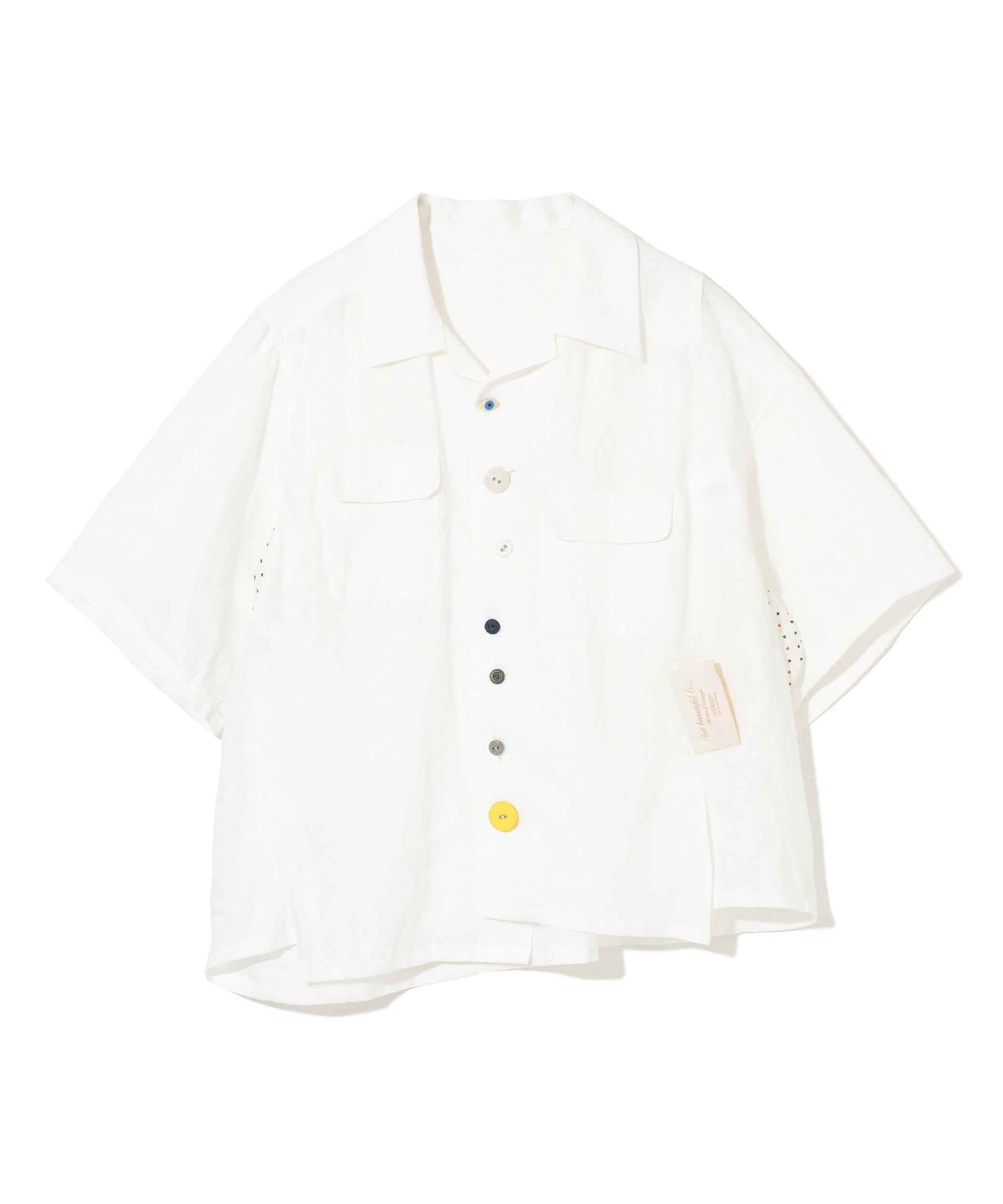 UC1F1402 詳細画像 OFF WHITE 1