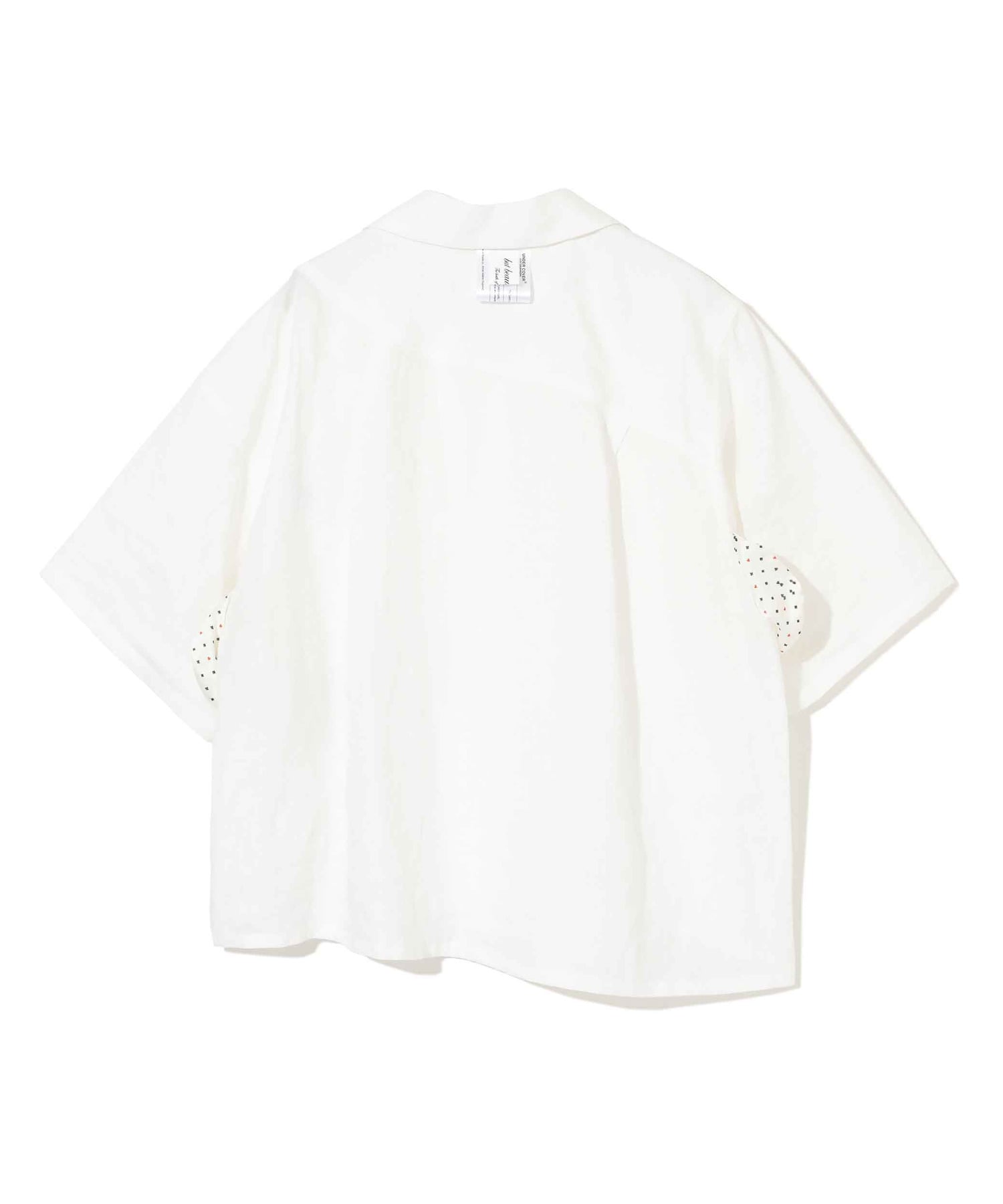 UC1F1402 詳細画像 OFF WHITE 2