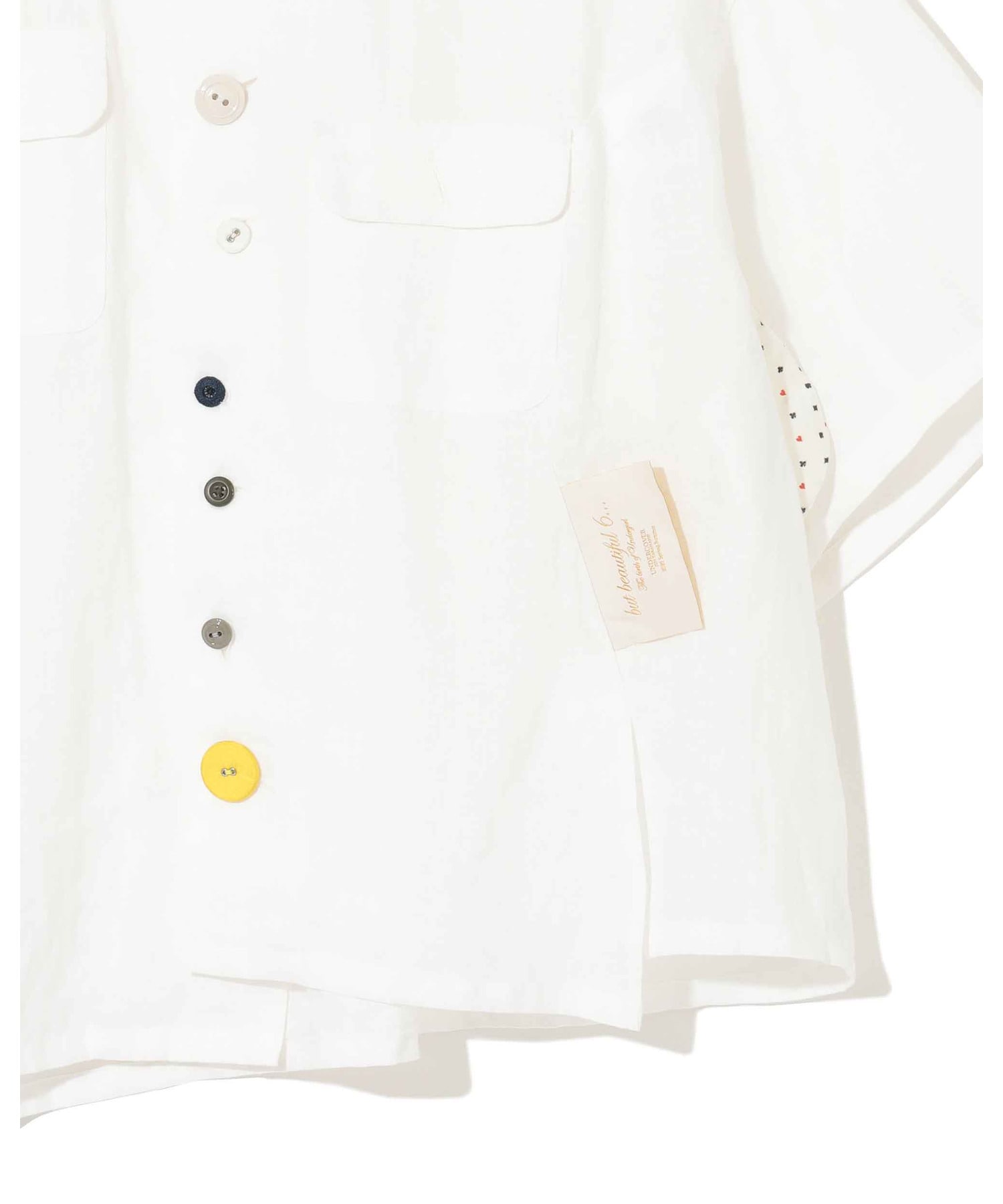 UC1F1402 詳細画像 OFF WHITE 5