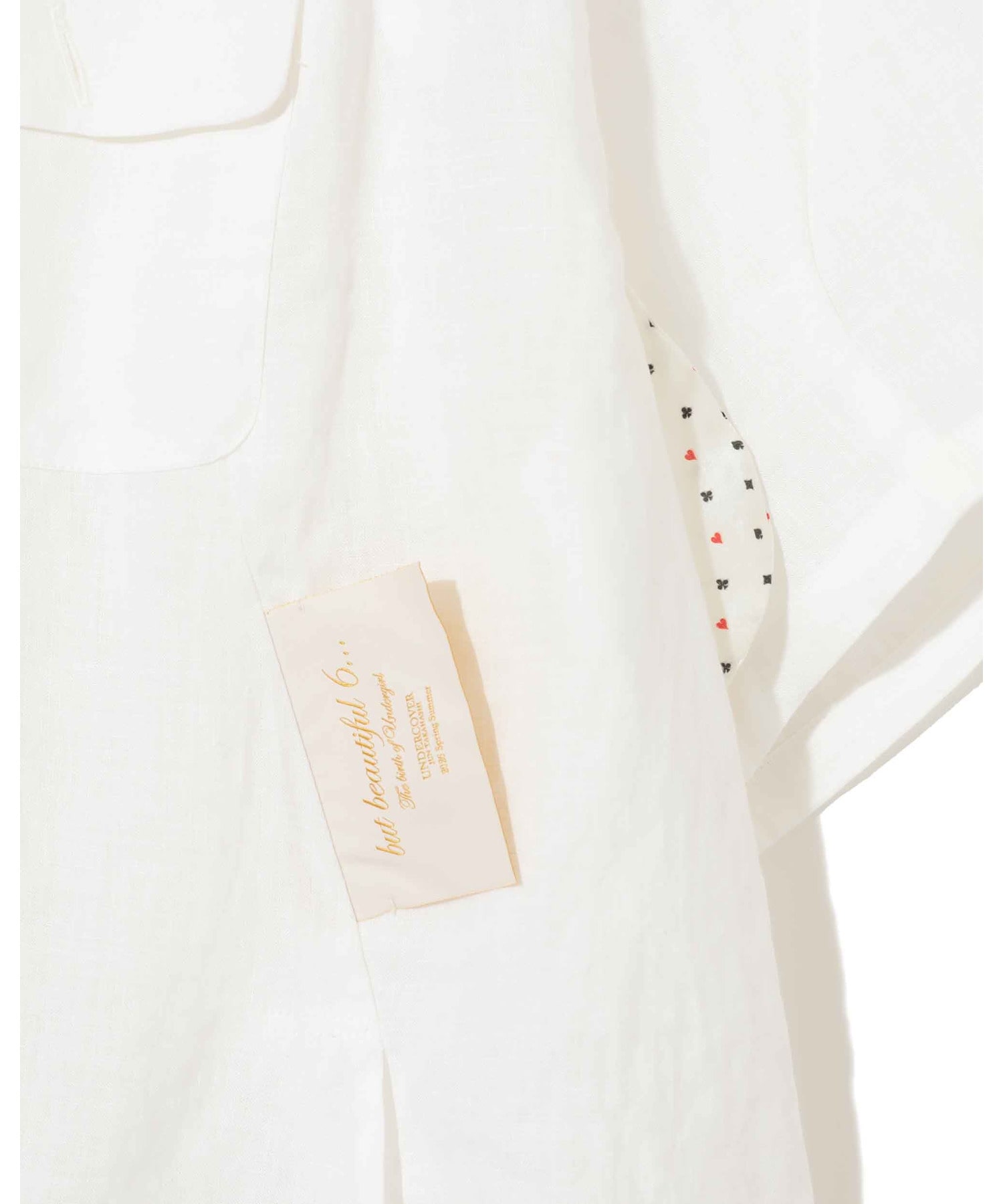 UC1F1402 詳細画像 OFF WHITE 6