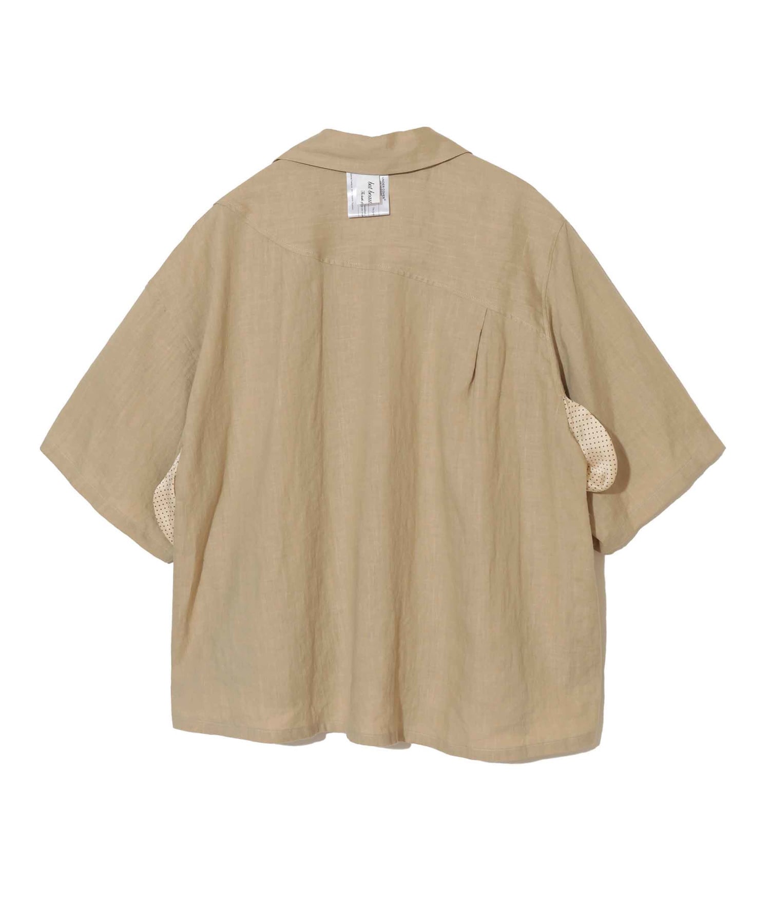 UC1F1402 詳細画像 BEIGE 2