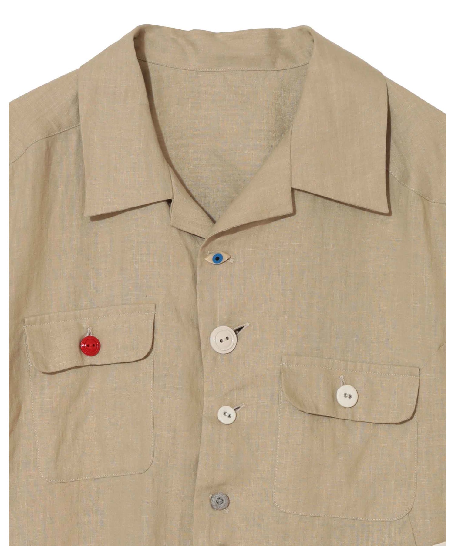 UC1F1402 詳細画像 BEIGE 3