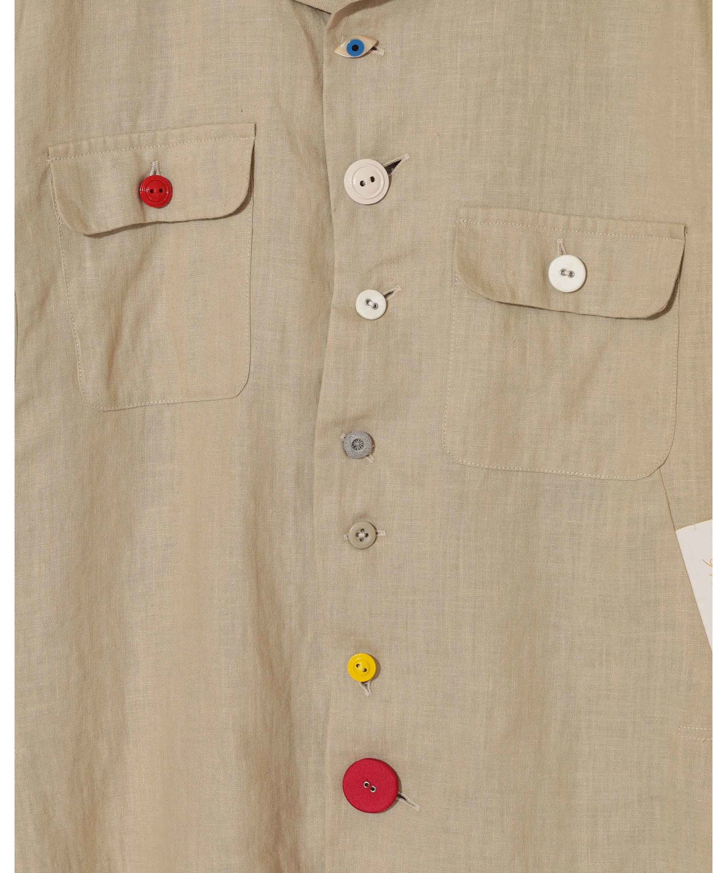 UC1F1402 詳細画像 BEIGE 4