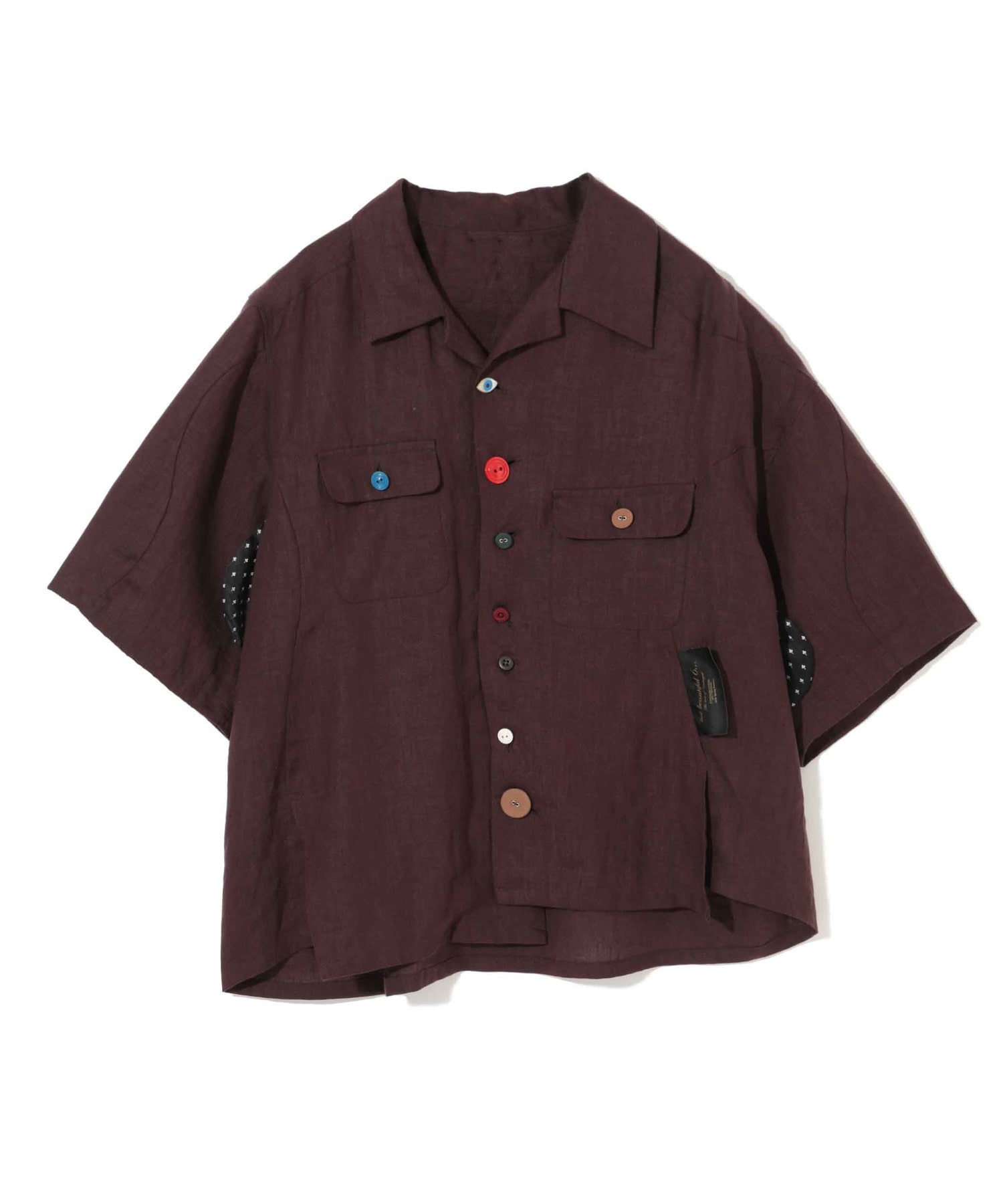 UC1F1402 詳細画像 BORDEAUX 1